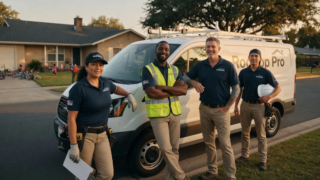 Roof Repair in Wheelersburg, OH near me
