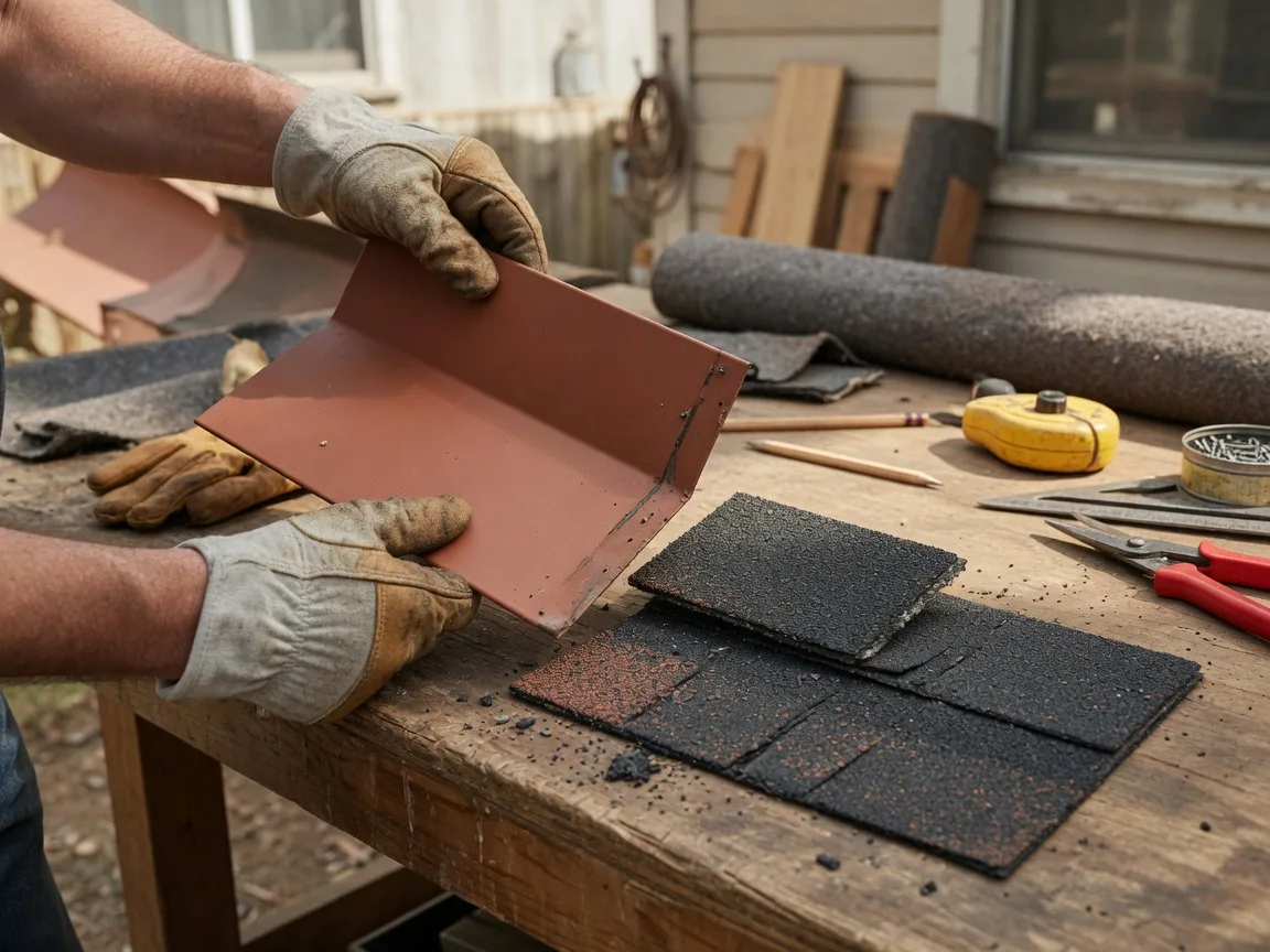 Roof Repair company in Wheelersburg, OH